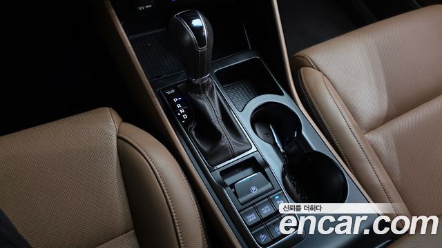 Hyundai Tucson 2016 — photo 12