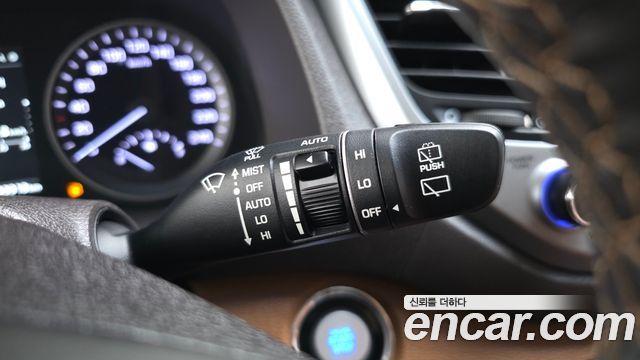 Hyundai Tucson 2016 — photo 23