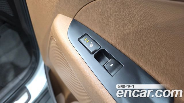 Hyundai Tucson 2016 — photo 24
