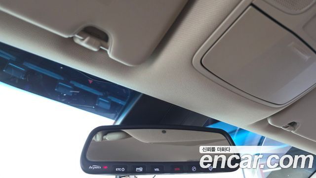 Hyundai Tucson 2016 — photo 25