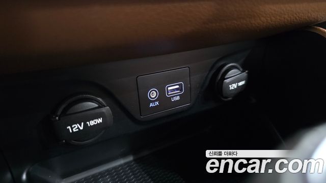 Hyundai Tucson 2016 — photo 16