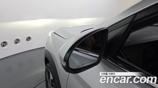 Hyundai Tucson 2016 — photo 27