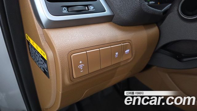 Hyundai Tucson 2016 — photo 28