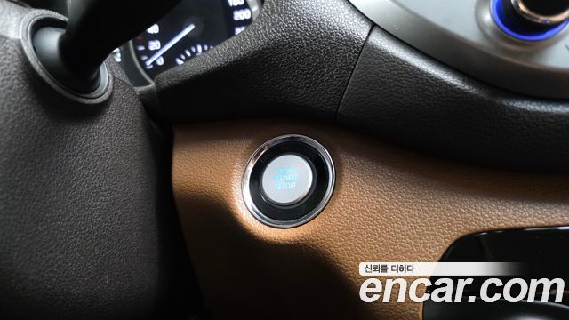 Hyundai Tucson 2016 — photo 29