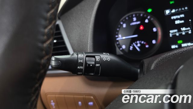 Hyundai Tucson 2016 — photo 30