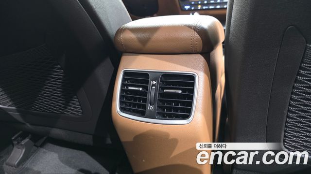 Hyundai Tucson 2016 — photo 32