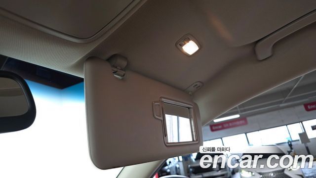 Hyundai Tucson 2016 — photo 33