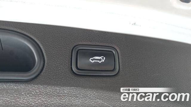 Hyundai Tucson 2016 — photo 35