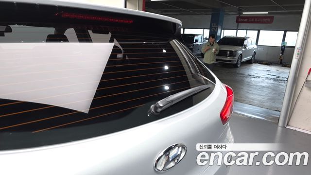 Hyundai Tucson 2016 — photo 39