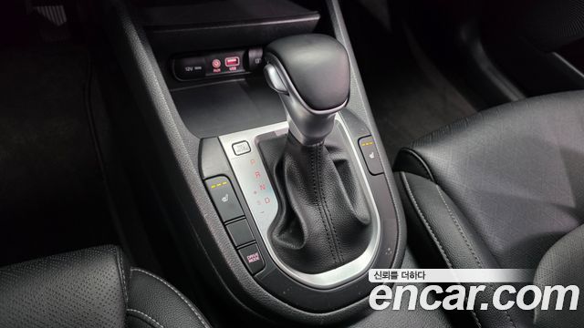 Kia K3 2021 — photo 12