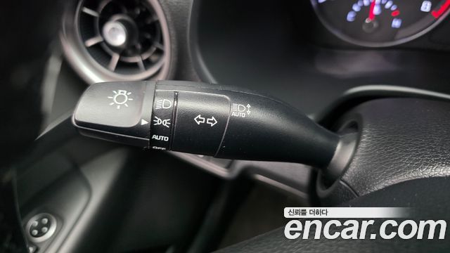 Kia K3 2021 — photo 24