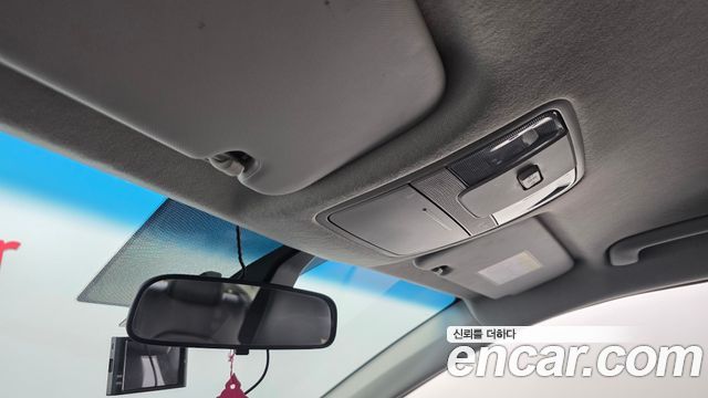 Kia K3 2021 — photo 25