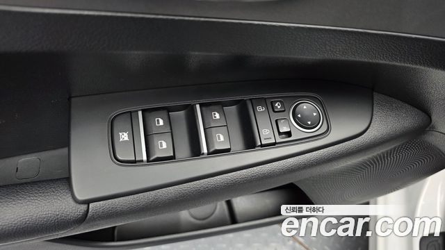 Kia K3 2021 — photo 28