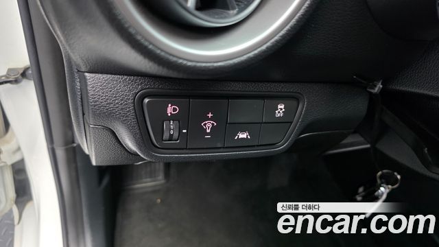 Kia K3 2021 — photo 29