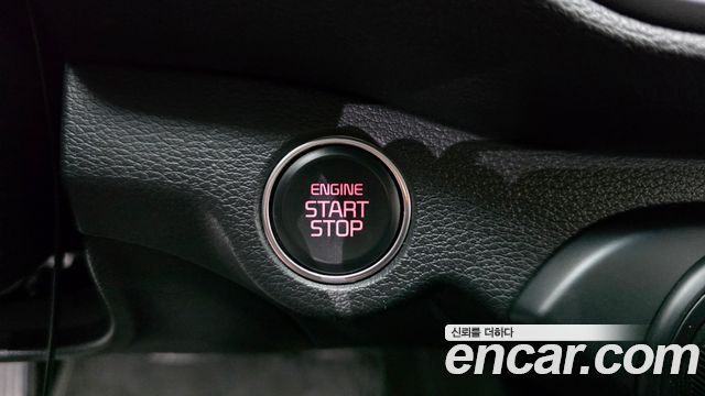 Kia K3 2021 — photo 30