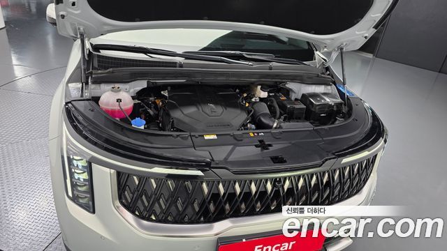 Kia Canival 2025 — photo 6
