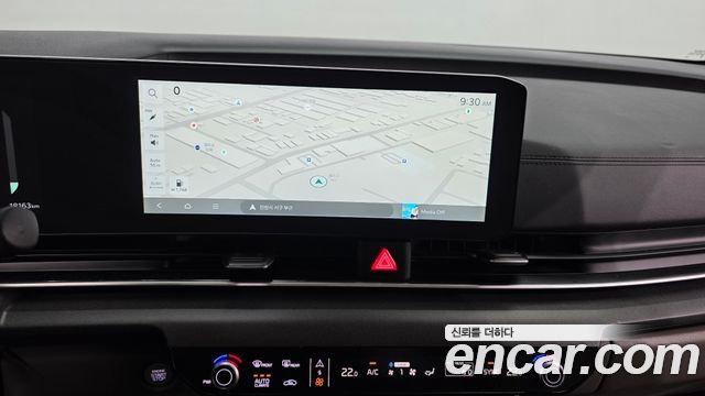 Kia Canival 2025 — photo 20