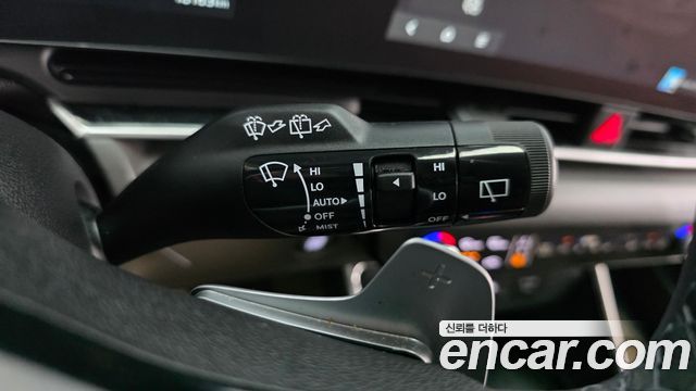 Kia Canival 2025 — photo 23