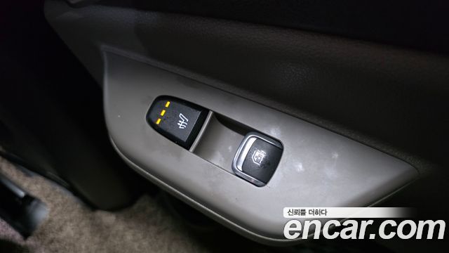 Kia Canival 2025 — photo 24