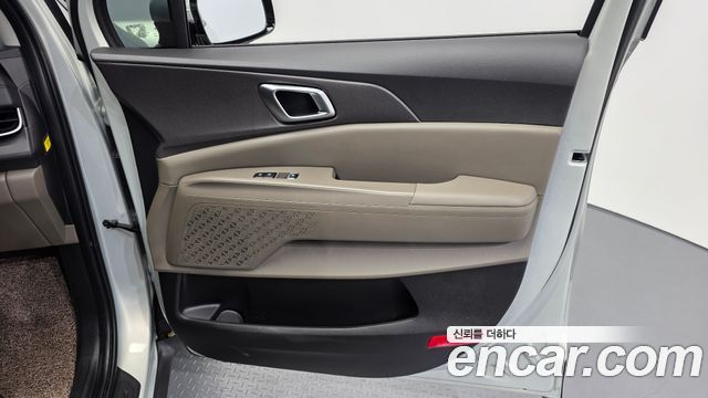 Kia Canival 2025 — photo 15