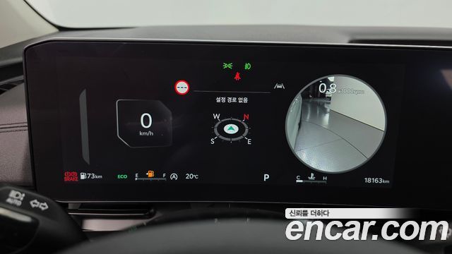 Kia Canival 2025 — photo 29