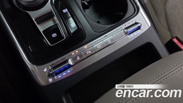 Kia Canival 2025 — photo 31