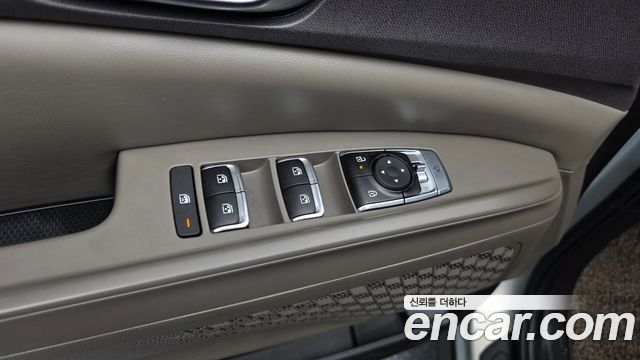Kia Canival 2025 — photo 32