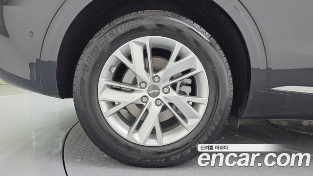 Genesis GV70 2024 — photo 5