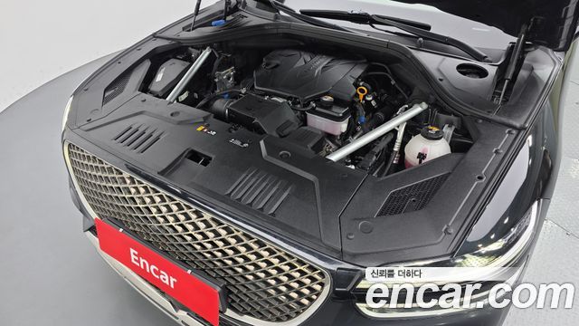 Genesis GV70 2024 — photo 6