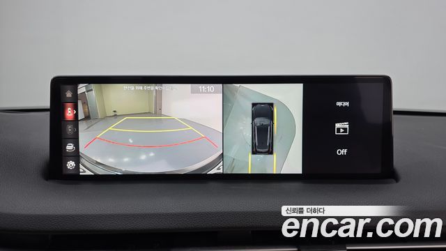 Genesis GV70 2024 — photo 15