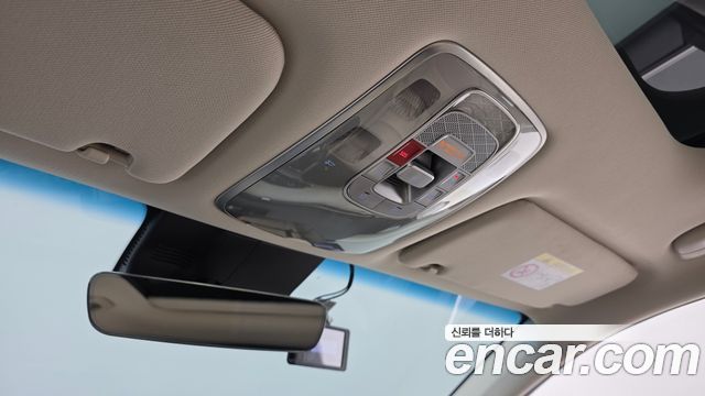 Genesis GV70 2024 — photo 18