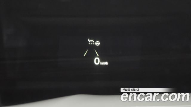 Kia K7 2021 — photo 22