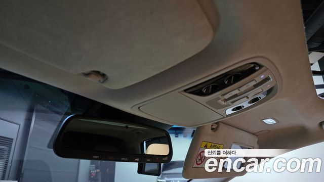 Kia K7 2021 — photo 30