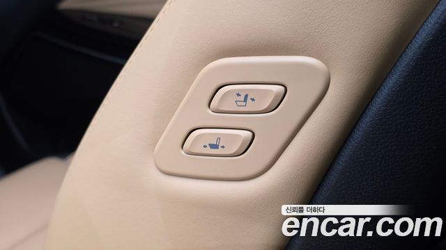 Kia K7 2021 — photo 33