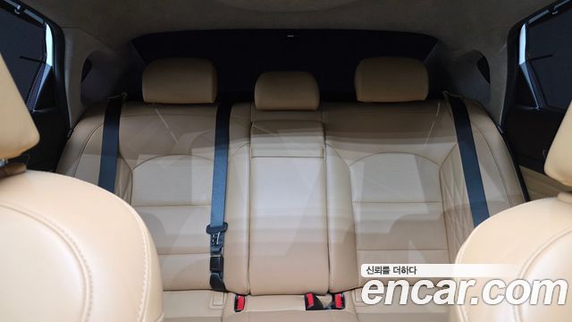 Kia K7 2021 — photo 35