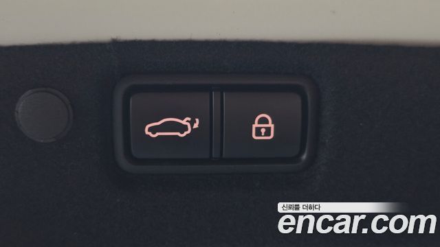 Kia K7 2021 — photo 36