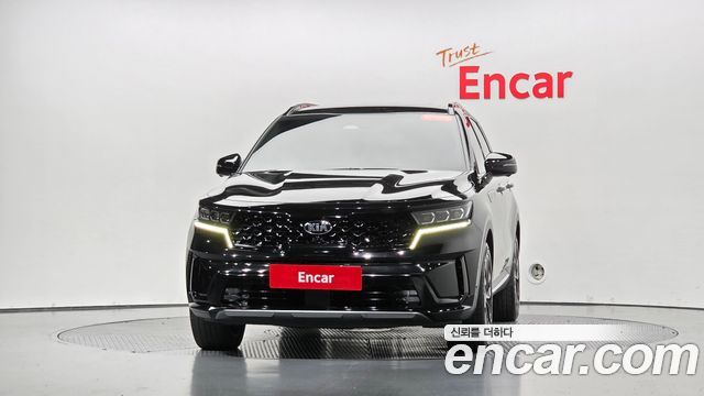 Kia Sorento 2021 — photo 3