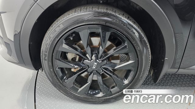 Kia Sorento 2021 — photo 5