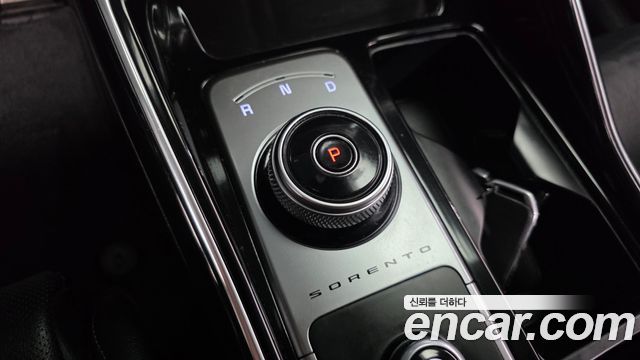 Kia Sorento 2021 — photo 12