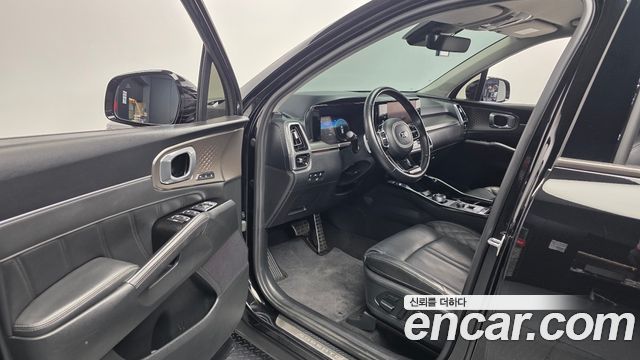 Kia Sorento 2021 — photo 13