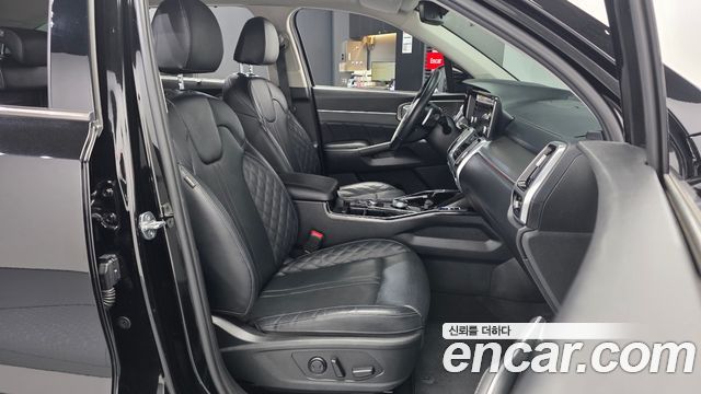 Kia Sorento 2021 — photo 17
