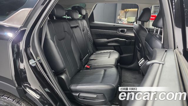 Kia Sorento 2021 — photo 18