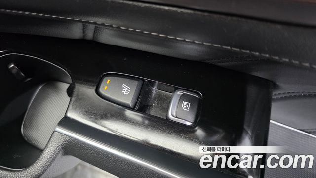 Kia Sorento 2021 — photo 24