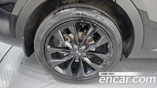 Kia Sorento 2021 — photo 7