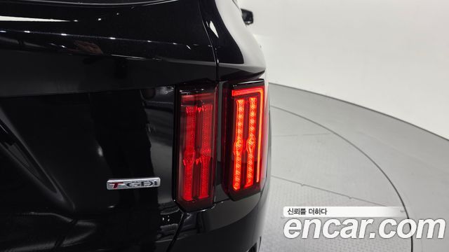 Kia Sorento 2021 — photo 9