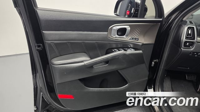 Kia Sorento 2021 — photo 14