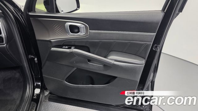 Kia Sorento 2021 — photo 15