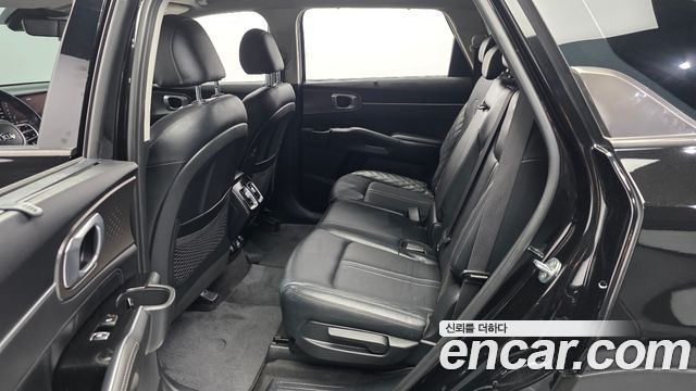 Kia Sorento 2021 — photo 16
