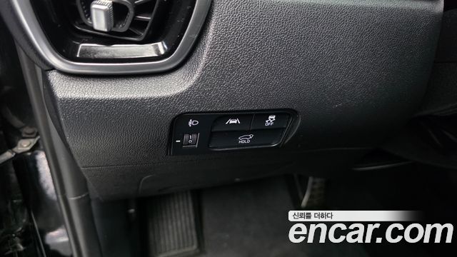 Kia Sorento 2021 — photo 29