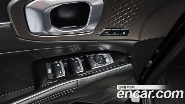 Kia Sorento 2021 — photo 30
